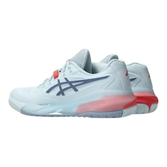 Tênis Gel-Resolution X ASICS Feminino - Foto 4