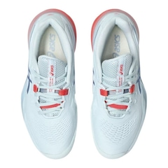 Tênis Gel-Resolution X ASICS Feminino - Foto 5