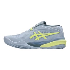 Tênis Gel-Resolution X Clay ASICS Masculino - Foto 2