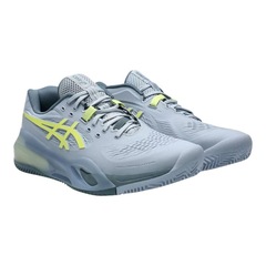 Tênis Gel-Resolution X Clay ASICS Masculino - Foto 3