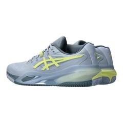 Tênis Gel-Resolution X Clay ASICS Masculino - Foto 4