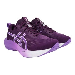 Tênis Gel-Nagoya 8 ASICS Feminino - Foto 3