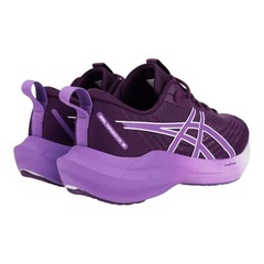 Tênis Gel-Nagoya 8 ASICS Feminino - Foto 4