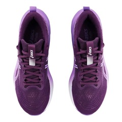 Tênis Gel-Nagoya 8 ASICS Feminino - Foto 5
