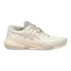 Tênis Asics Gel-Resolution X Feminino - Foto 1