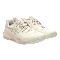 Tênis Asics Gel-Resolution X Feminino - Foto 3
