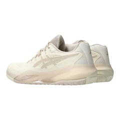 Tênis Asics Gel-Resolution X Feminino - Foto 4