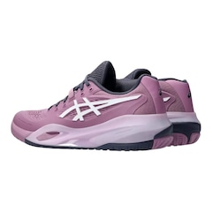 Tênis Gel-Resolution X ASICS Feminino - Foto 4
