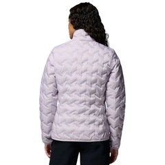 Jaqueta Columbia Delta Ridge II Feminina - Foto 2