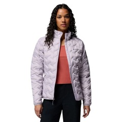 Jaqueta Columbia Delta Ridge II Feminina - Foto 3