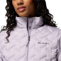 Jaqueta Columbia Delta Ridge II Feminina - Foto 4