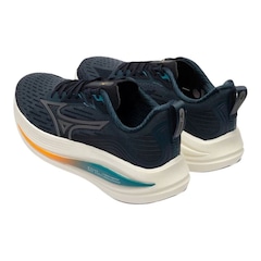Tênis Mizuno Neo Aura Masculino - Foto 4
