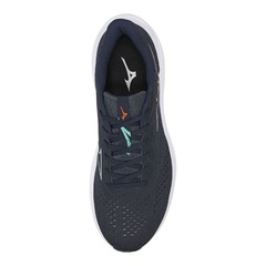 Tênis Mizuno Lively Masculino - Foto 5