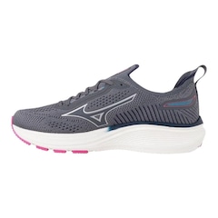 Tênis Mizuno Cool Ride 3 Infantil - Foto 2