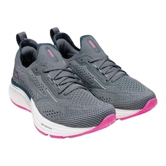 Tênis Mizuno Cool Ride 3 Infantil - Foto 3