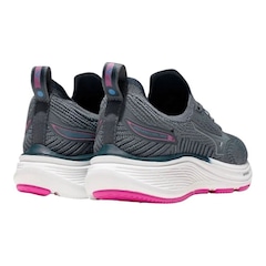 Tênis Mizuno Cool Ride 3 Infantil - Foto 4