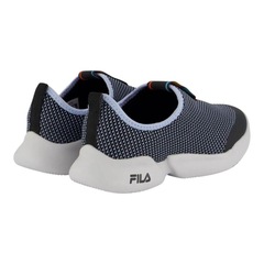 Tênis Fila Funny Infantil - Foto 3