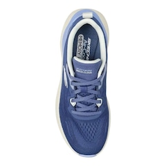 Tênis Skechers Skech Cloud Feminino - Foto 4