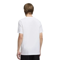 Camiseta Puma Ess 2 Collor No 1 Logo Masculina - Foto 2