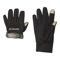 Luva Columbia Omni-Heat Touch Glove Liner Unissex - Foto 2