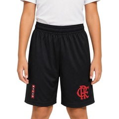 Calção Betel Flamengo Nação Infantil - Foto 1