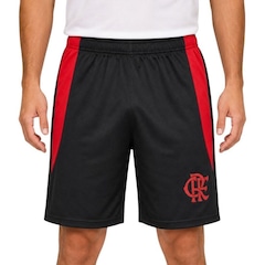 Calção Betel Flamengo Gávea Masculino - Foto 1