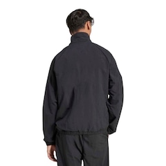 Jaqueta Essential Small Logo adidas Masculina - Foto 2