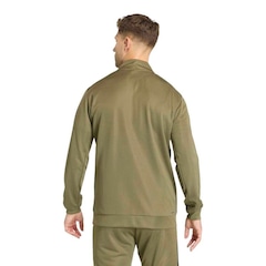 Jaqueta adidas WE Allset 3 Stripes Masculina - Foto 2