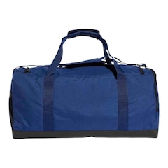 Mala adidas Duffel Linear Média - Foto 2
