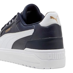 Tênis Puma Shuffle Downtown Unissex - Foto 4