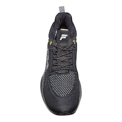 Tênis Fila Master Masculino - Foto 4