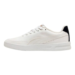 Tênis Puma Court Classic Clean BDP Masculino - Foto 2