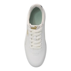 Tênis Puma Court Classic Clean BDP Masculino - Foto 5