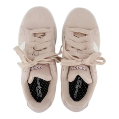 Tênis adidas Grand Court Alpha 00s Feminino - Foto 4