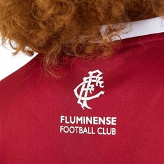 Cropped Fluminense Êxtase Braziline Feminino - Foto 4