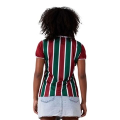 Camisa Fluminense Attract Braziline Feminina - Foto 2