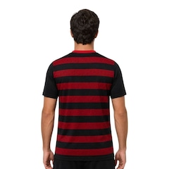 Camisa Flamengo Nineteen Braziline Masculina - Foto 2
