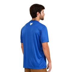 Camisa do Cruzeiro Celestial Braziline Masculina - Foto 2