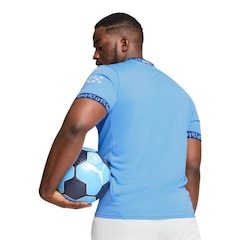 Camisa Manchester City I 2024/25 Torcedor Puma Masculina - Foto 2