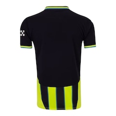 Camisa Manchester City II 2024/25 Torcedor Puma Masculina - Foto 2