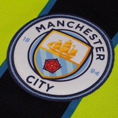 Camisa Manchester City II 2024/25 Torcedor Puma Masculina - Foto 3