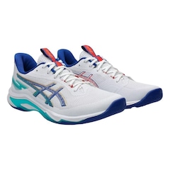 Tênis ASICS Netburner Ballistic FF 4 Masculino - Foto 3