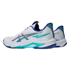 Tênis ASICS Netburner Ballistic FF 4 Masculino - Foto 4