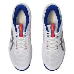 Tênis ASICS Netburner Ballistic FF 4 Masculino - Foto 5