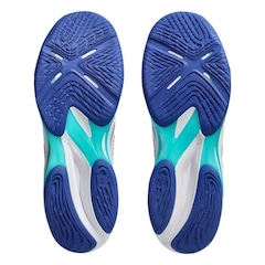 Tênis ASICS Netburner Ballistic FF 4 Masculino - Foto 6