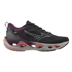 Tênis Mizuno Wave Stratos 3 Feminino - Foto 1