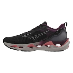 Tênis Mizuno Wave Stratos 3 Feminino - Foto 2
