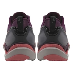 Tênis Mizuno Wave Stratos 3 Feminino - Foto 3
