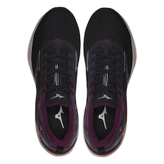 Tênis Mizuno Wave Stratos 3 Feminino - Foto 4