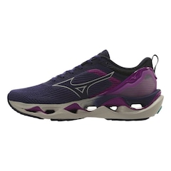 Tênis Mizuno Wave Stratos 3 Feminino - Foto 2
